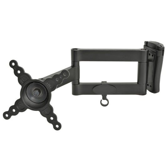 AV:Link | 129.512UK | Compact Full Motion Double Arm TV/Monitor Wall Bracket 13" to 42"
