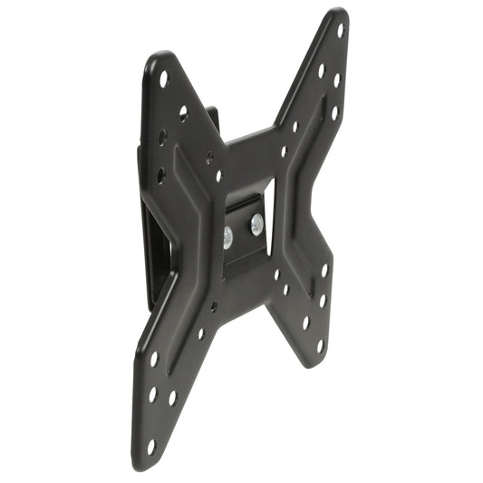 AV:Link | 129.513UK | Tilt & Swivel Wall Mount TV/Monitor Bracket