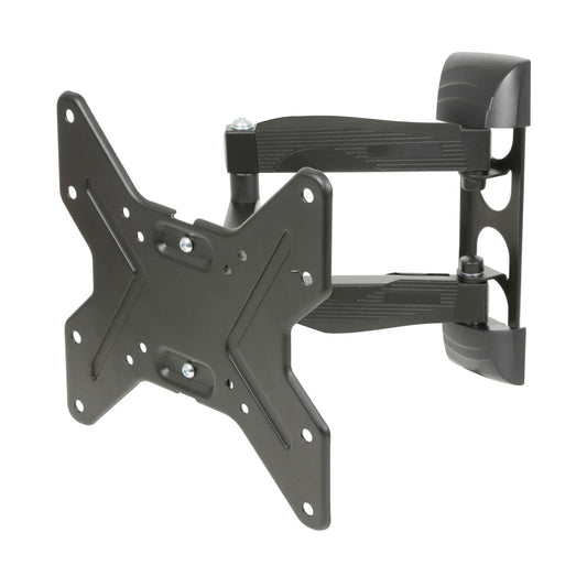 AV:Link | 129.515UK | Full Motion Double Arm TV Wall Bracket