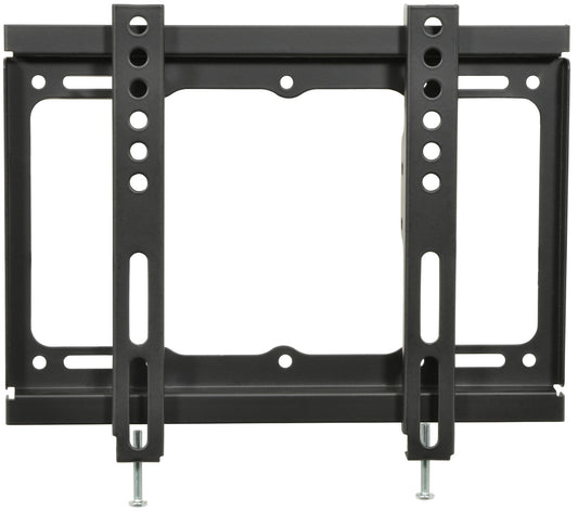 AV:Link | 129.540UK | Standard TV/monitor fixed wall bracket VESA 200x200 17" - 45"