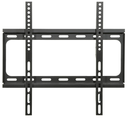AV:Link | 129.541UK | Standard TV/monitor fixed wall bracket VESA 400x400 26" - 65"