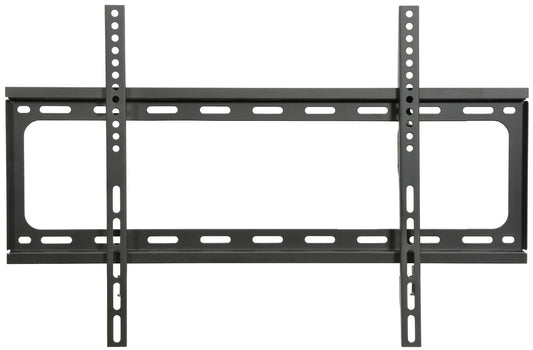 AV:Link | 129.542UK | Standard TV/monitor fixed wall bracket VESA 600x400 32" - 75"