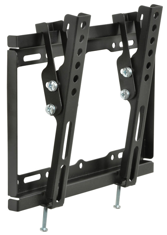 AV:Link | 129.550UK | Standard TV/monitor tilted wall bracket VESA 200x200 17" - 45"