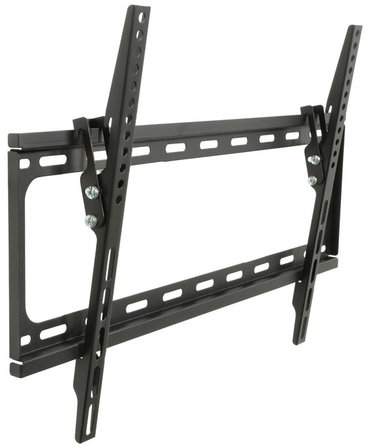 AV:Link | 129.552UK | Standard TV/monitor tilted wall bracket VESA 600x400 32" - 70"