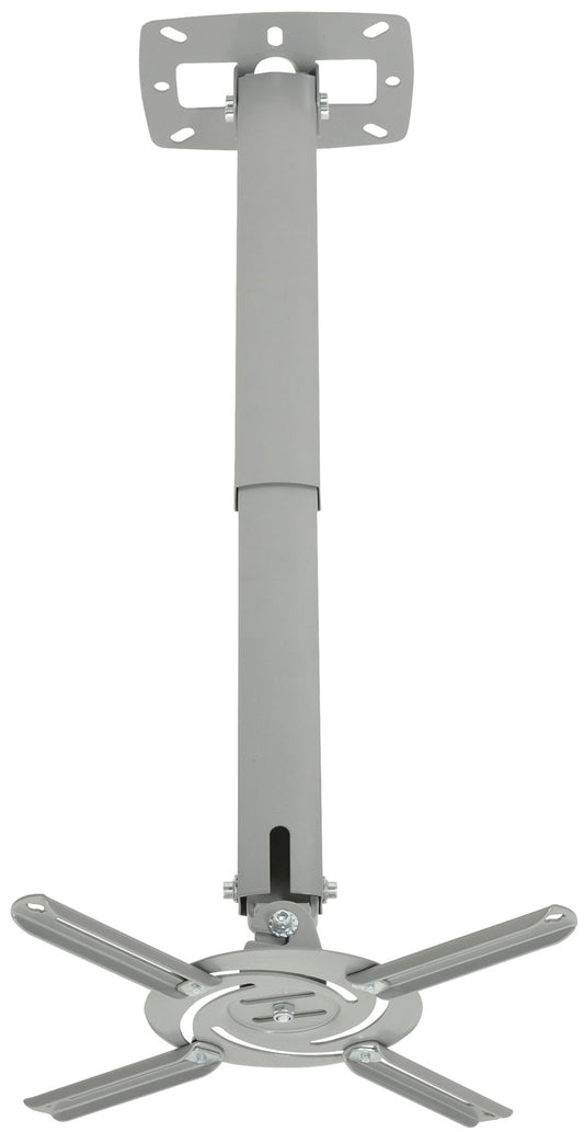 AV:Link | 129.581UK | Projector ceiling bracket with drop pole