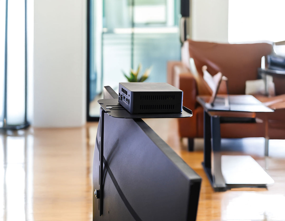AV:Link | 129.599UK | TV Accessory Shelf