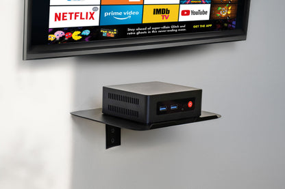 AV:Link | 129.599UK | TV Accessory Shelf