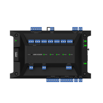 DS-K2701X(P)
