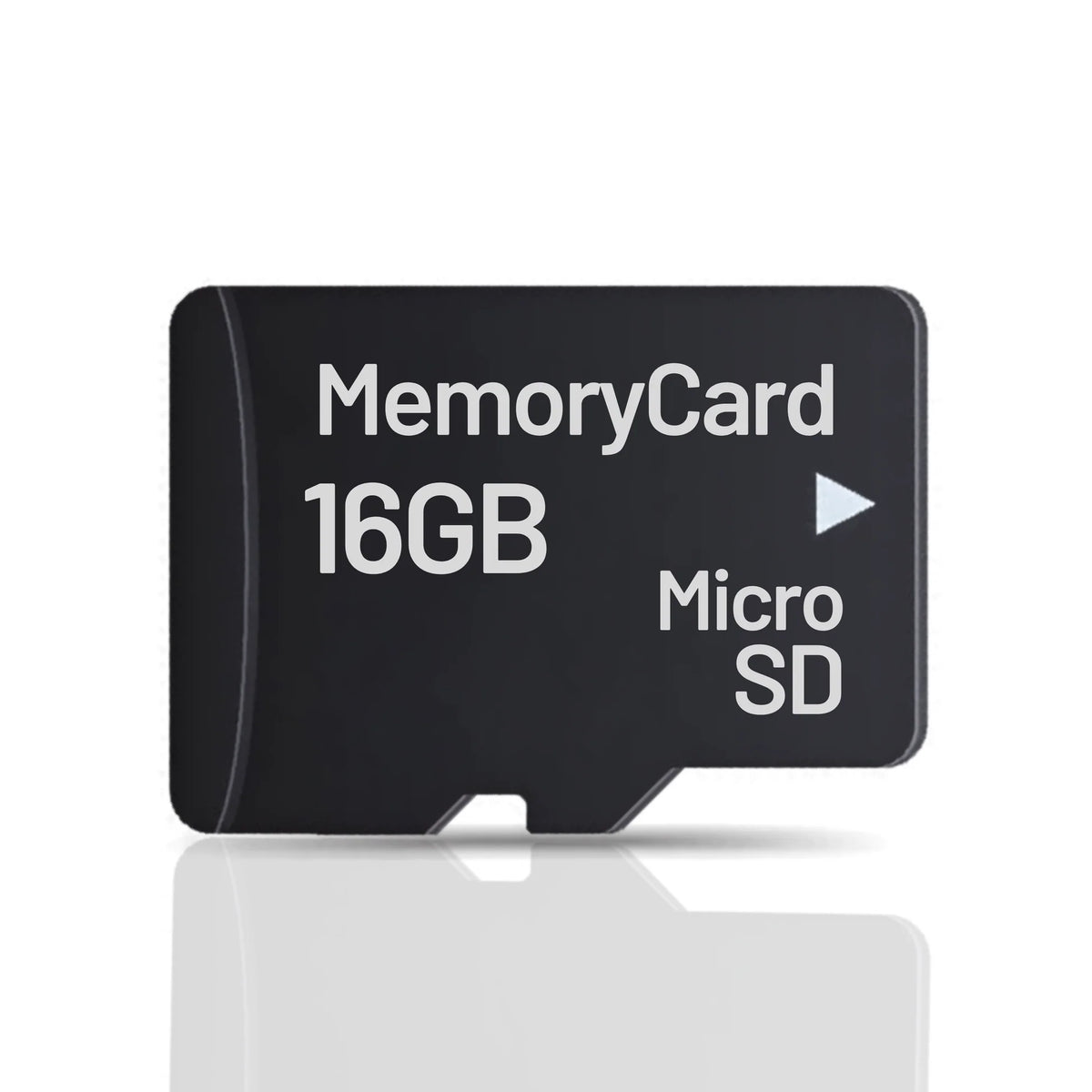 16 GB Micro SD Card