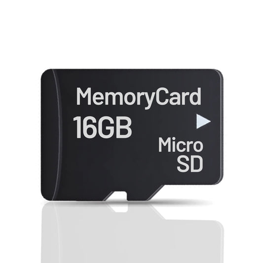16 GB Micro SD Card