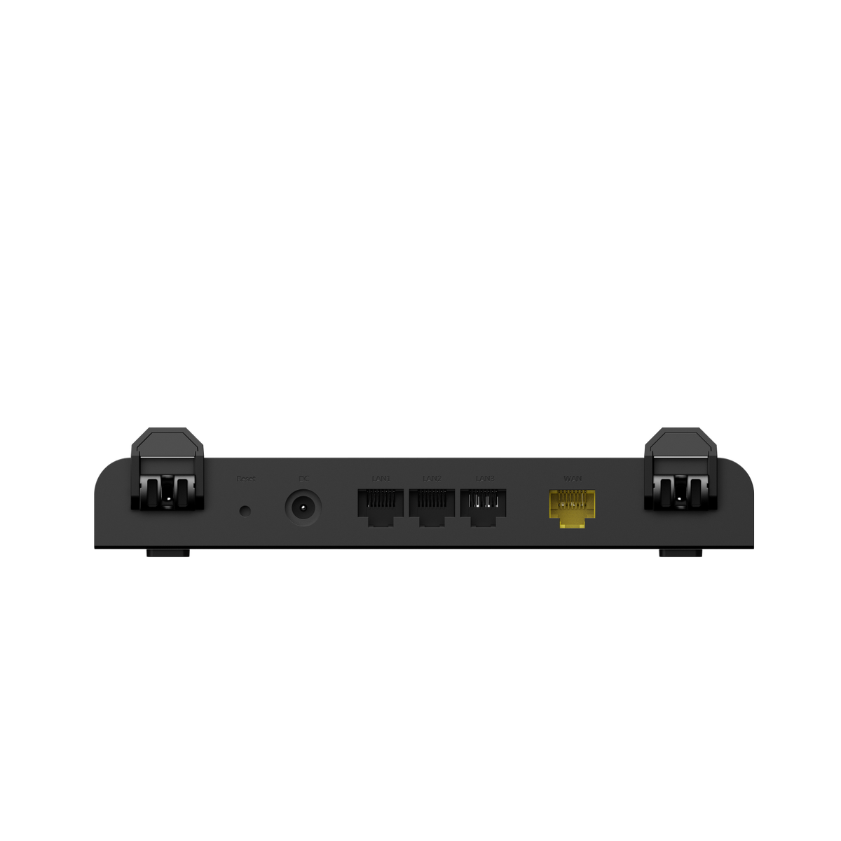 Reyee Wi-Fi 4 Router, 300Mbps | RG-EW300N