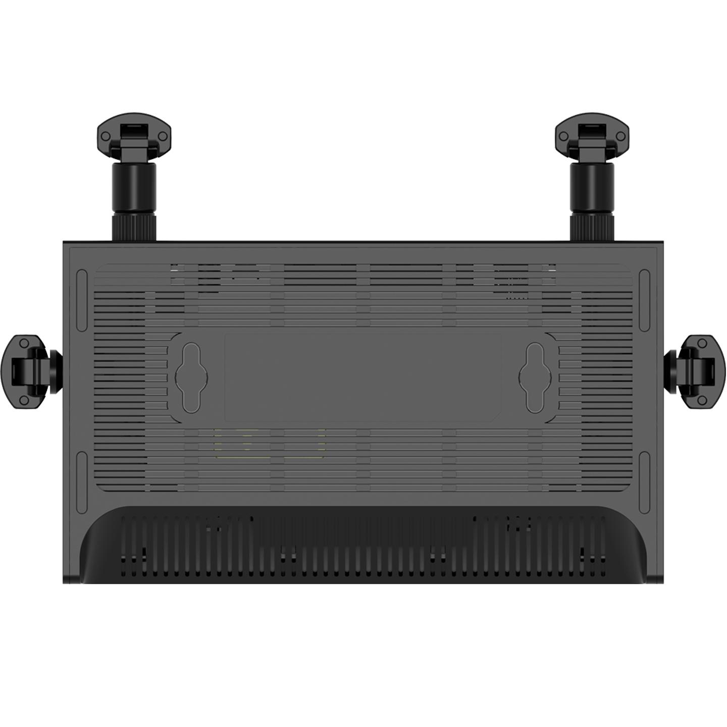 Reyee Wi-Fi 4 (4G) Router, 300Mbps | RG-EW300T