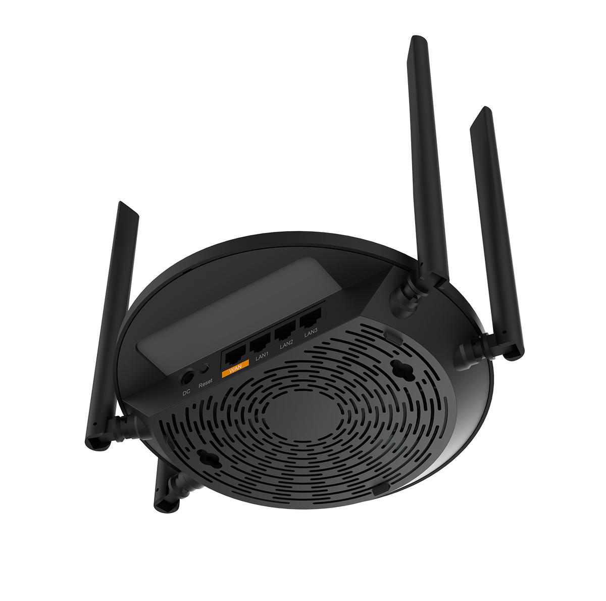 Reyee Wi-Fi 4 Router, 300Mbps | RG-EW300 PRO