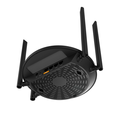 Reyee Wi-Fi 4 Router, 300Mbps | RG-EW300 PRO