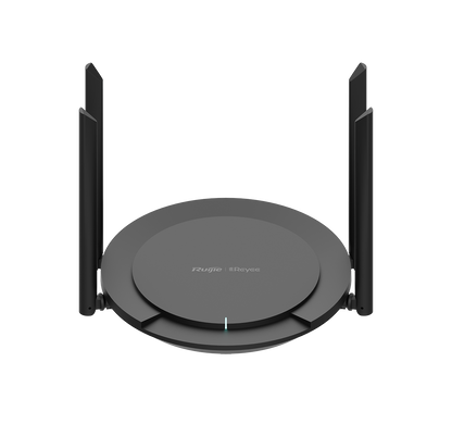 Reyee Wi-Fi 4 Router, 300Mbps | RG-EW300 PRO