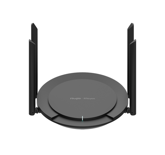 Reyee Wi-Fi 4 Router, 300Mbps | RG-EW300 PRO