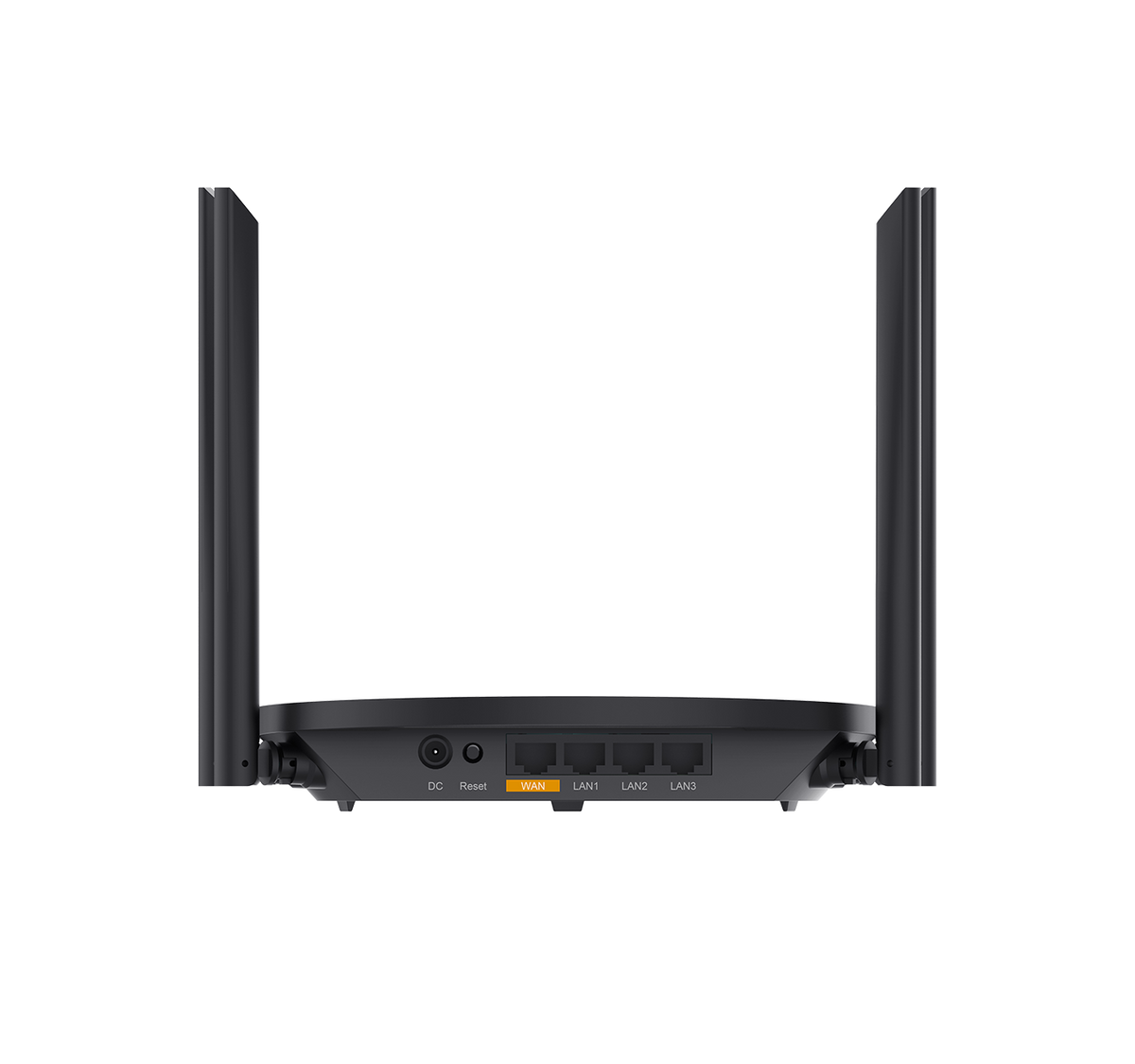 Reyee Wi-Fi 4 Router, 300Mbps | RG-EW300 PRO
