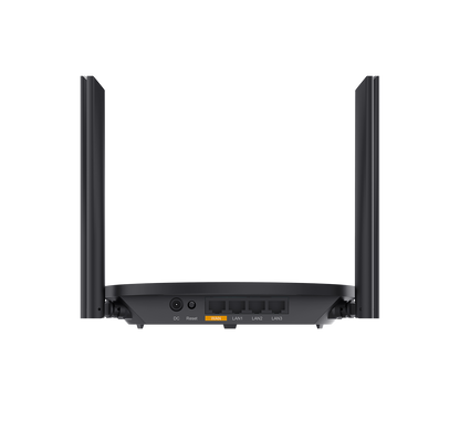 Reyee Wi-Fi 4 Router, 300Mbps | RG-EW300 PRO