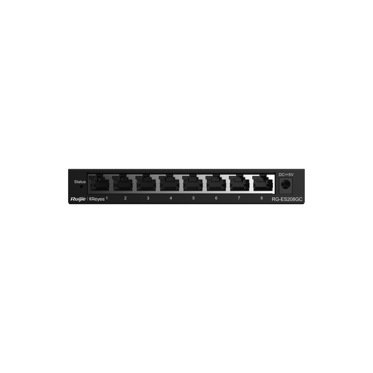 Reyee Smart CCTV Switch | RG-ES208GC