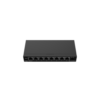 Reyee Smart CCTV Switch | RG-ES208GC