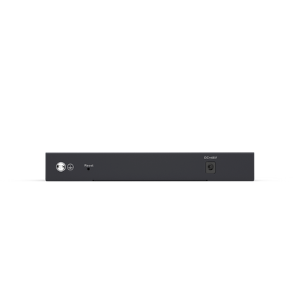 Reyee Smart CCTV Switch-PoE | RG-ES209GC-P