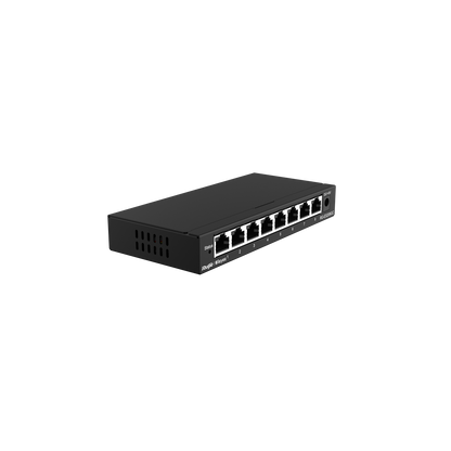 Reyee Smart CCTV Switch | RG-ES208GC