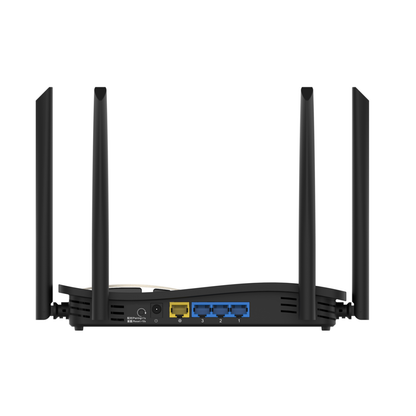 Reyee Wi-Fi 5 Router, 1300Mbps | RG-EW1200G PRO