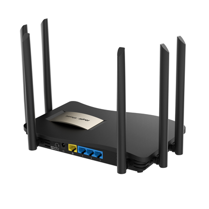 Reyee Wi-Fi 5 Router, 1300Mbps | RG-EW1200G PRO