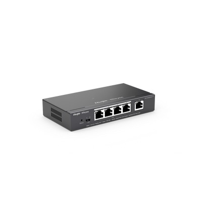 Reyee Smart CCTV Switch-PoE | RG-ES205GC-P