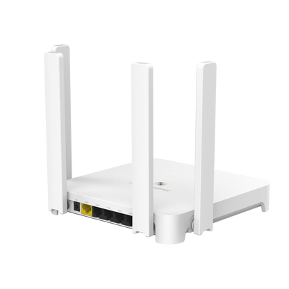 Reyee Wi-Fi 6 Router, 1800Mbps | RG-EW1800GX PRO