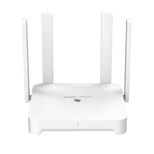 Reyee Wi-Fi 6 Router, 1800Mbps | RG-EW1800GX PRO