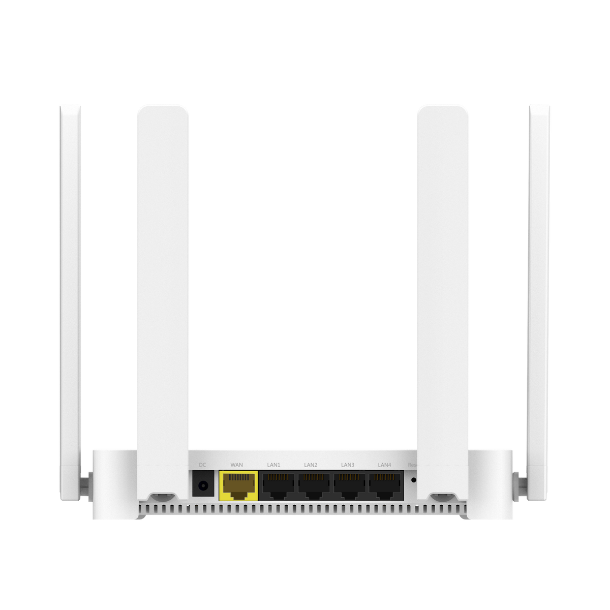Reyee Wi-Fi 6 Router, 1800Mbps | RG-EW1800GX PRO