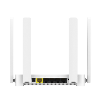 Reyee Wi-Fi 6 Router, 1800Mbps | RG-EW1800GX PRO