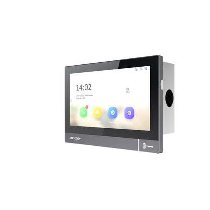 DS-KH8381-WTE1/Flush