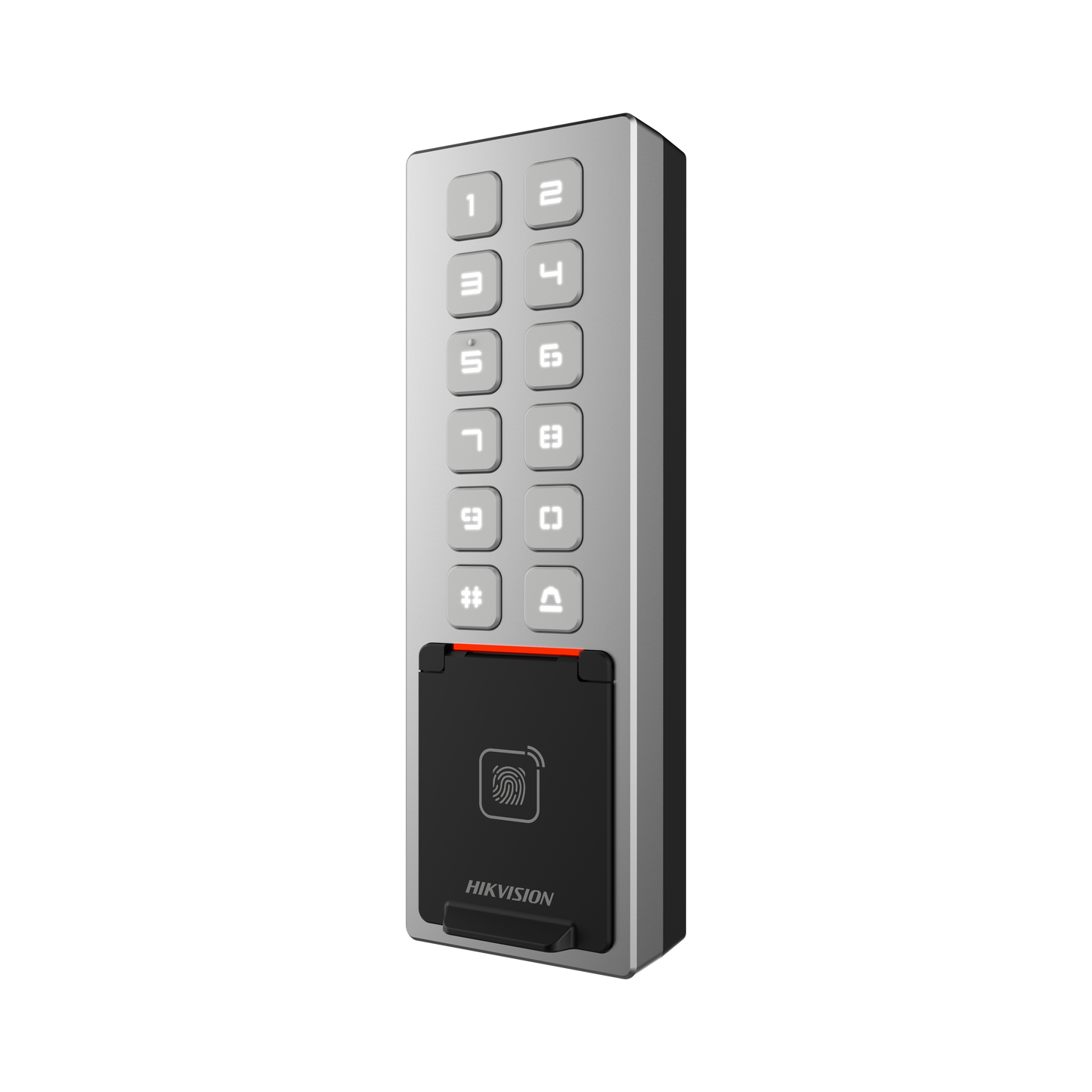DS-K1T805MBFWX