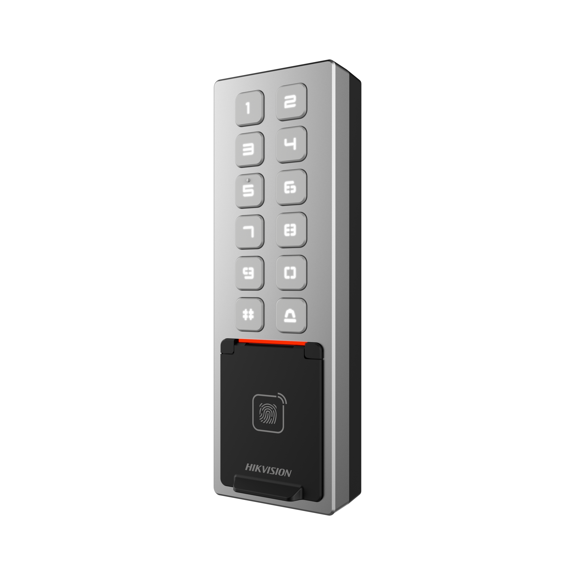 DS-K1T805MBFWX