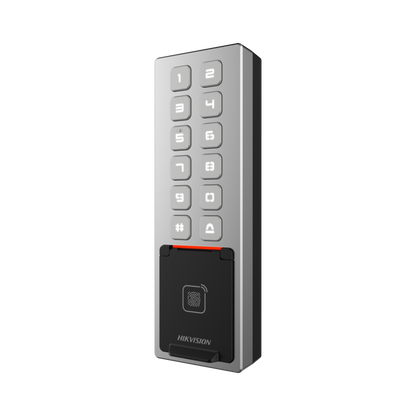 DS-K1T805MBFWX