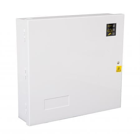 RGL 1202SM-2MP | Power Supply
