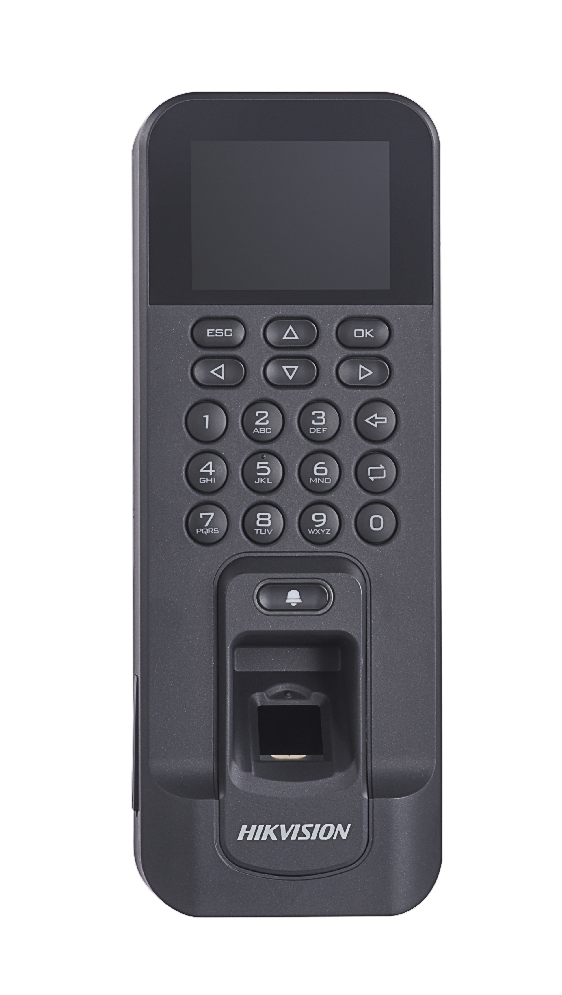 DS-K1T804BMF