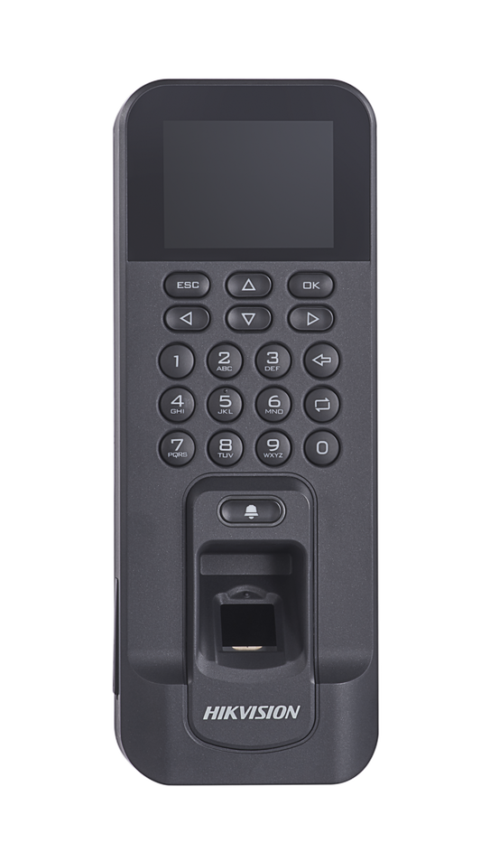 DS-K1T804BMF