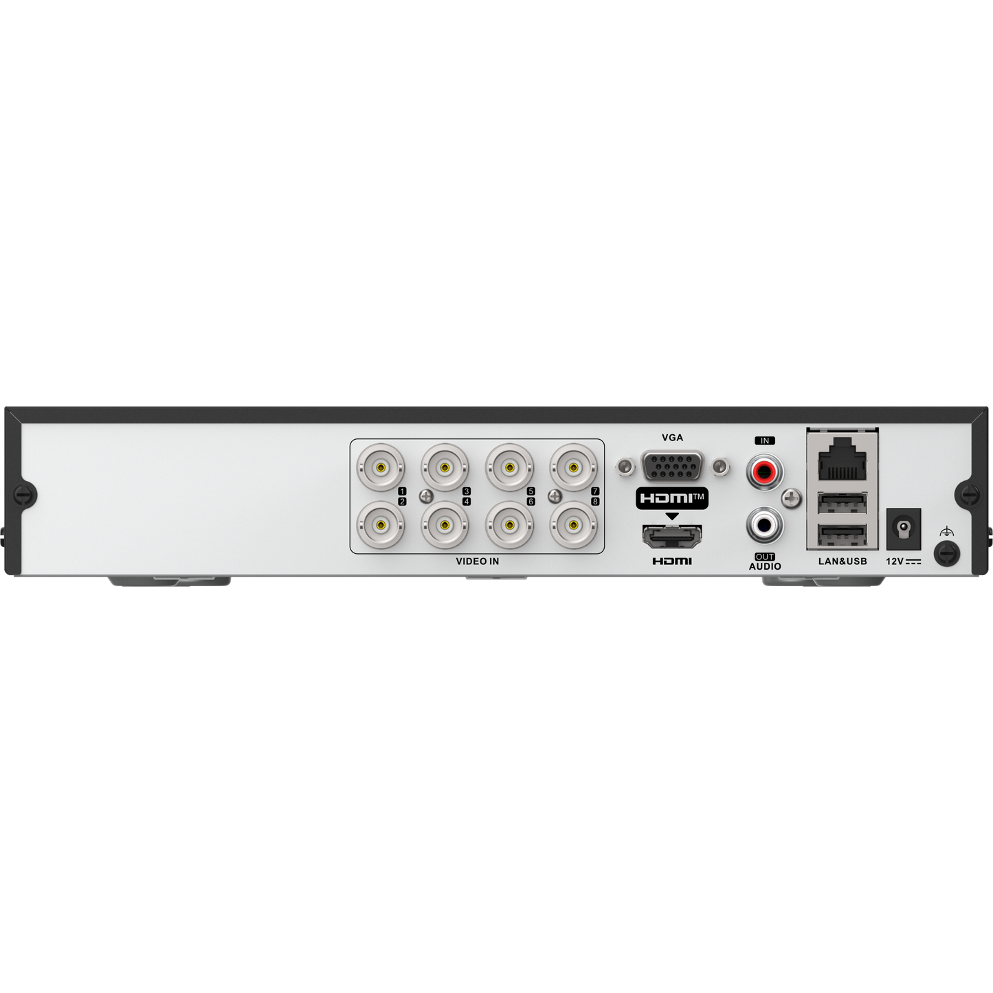 DVR-208G-M1/T