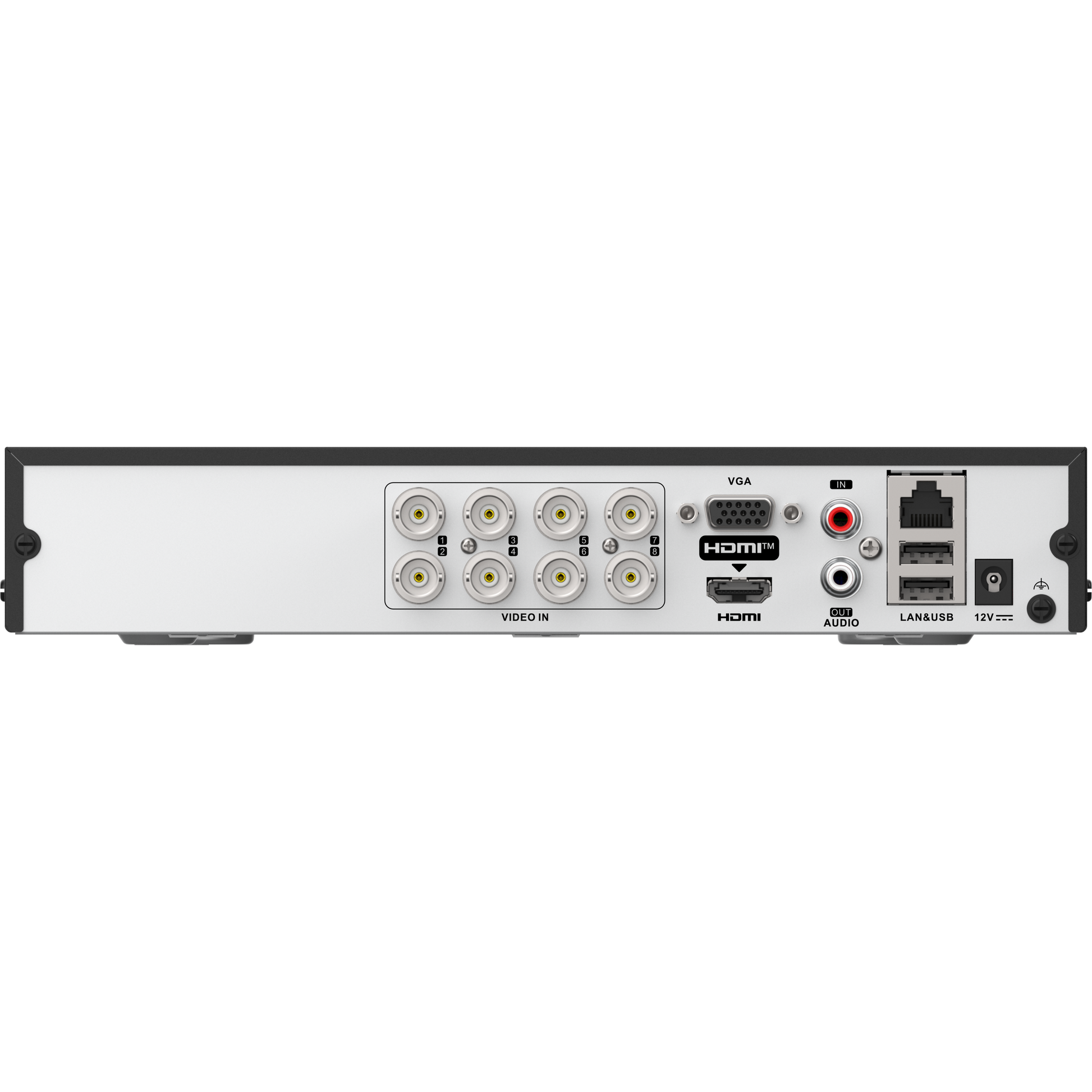 DVR-208G-M1/T