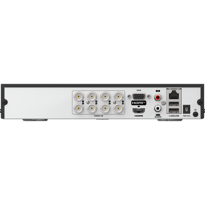 DVR-208G-M1/T
