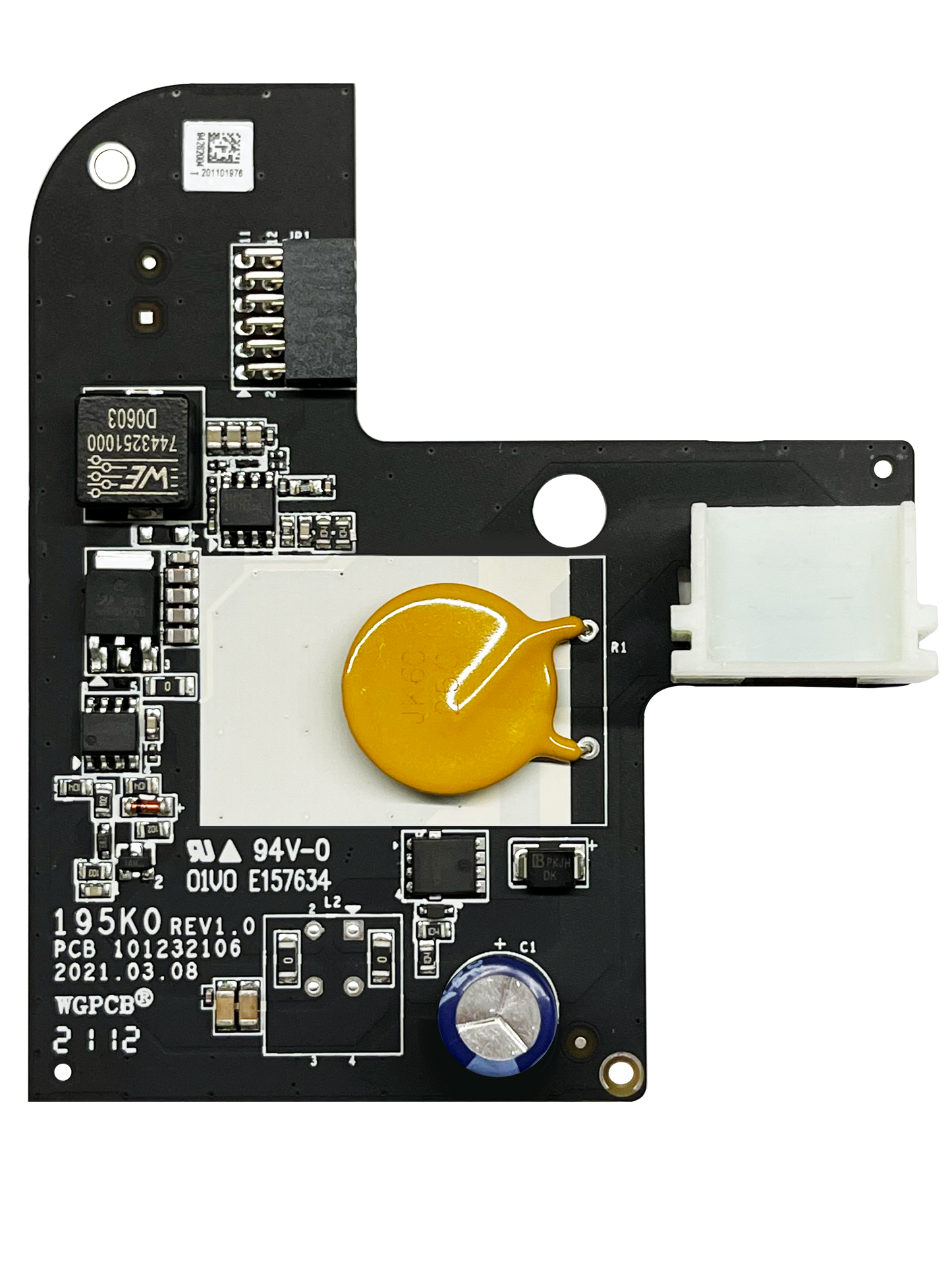 DS-PM1-D