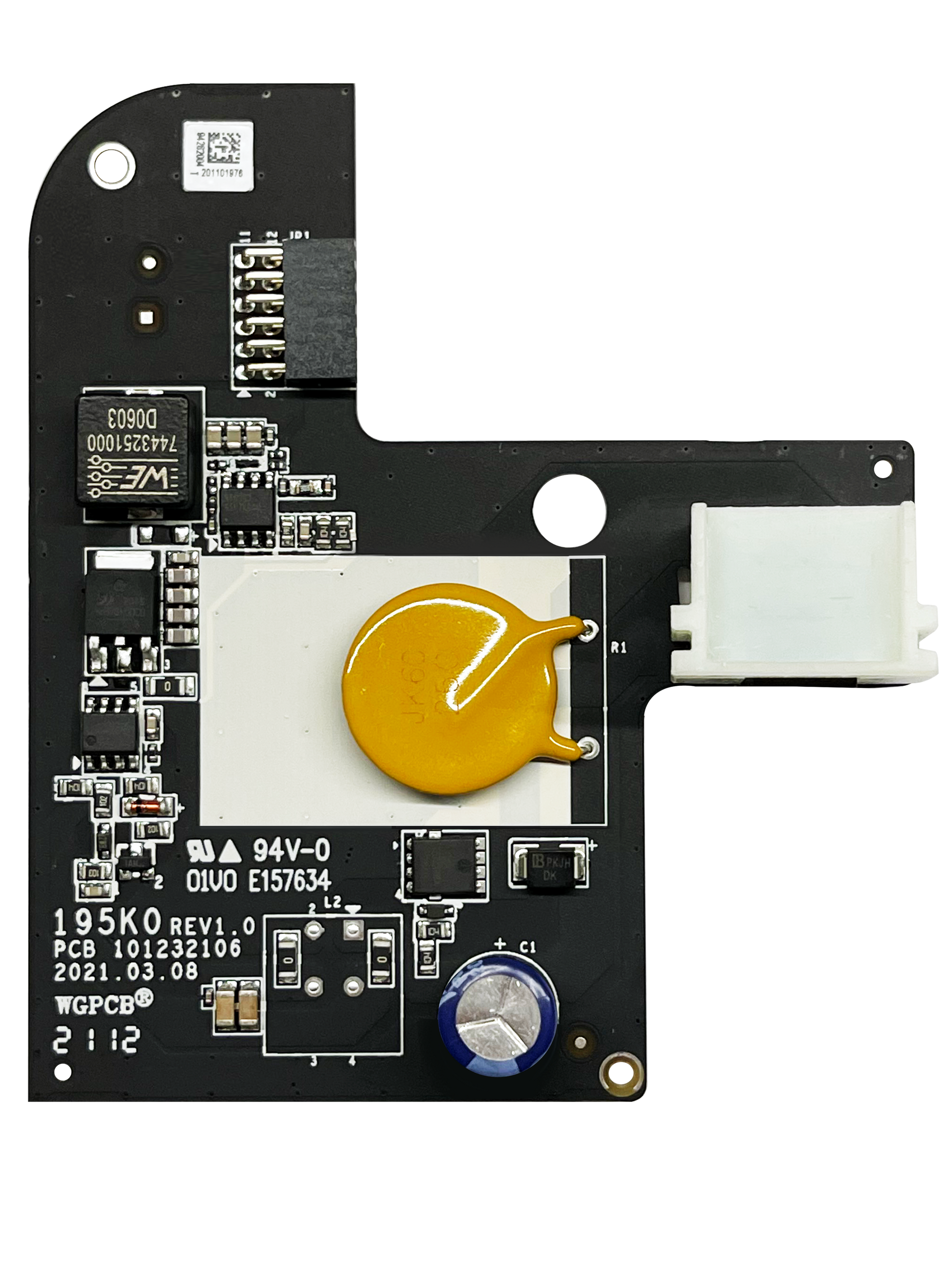 DS-PM1-D