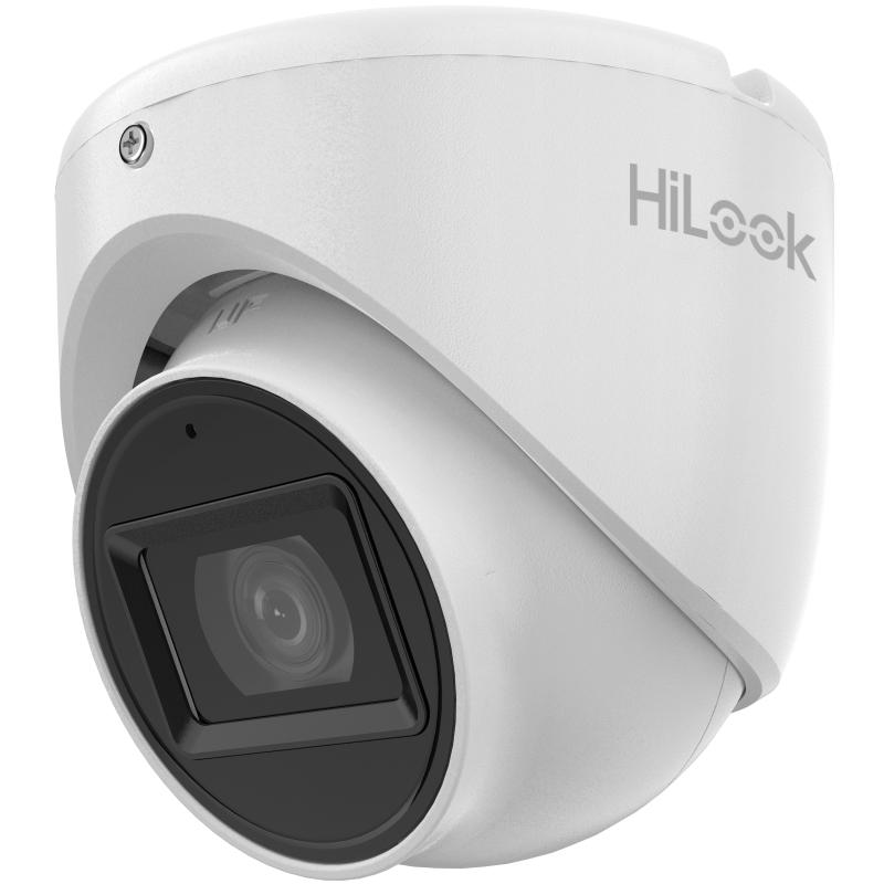 HiLook THC-T120-MS(2.8mm) TVI | 2MP | Turret