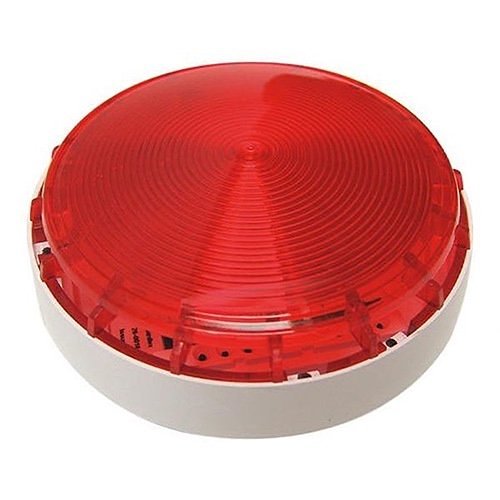FIKE 302-0012 TWINFLEX FLASHPOINT SOUNDER/STROBE