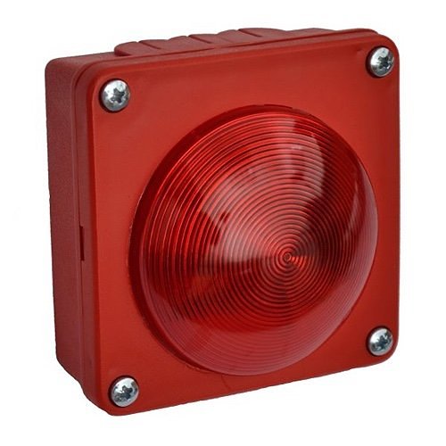FIKE 302-0023 TWINFLEX WATERPROOF FLASHPOINT STROBE