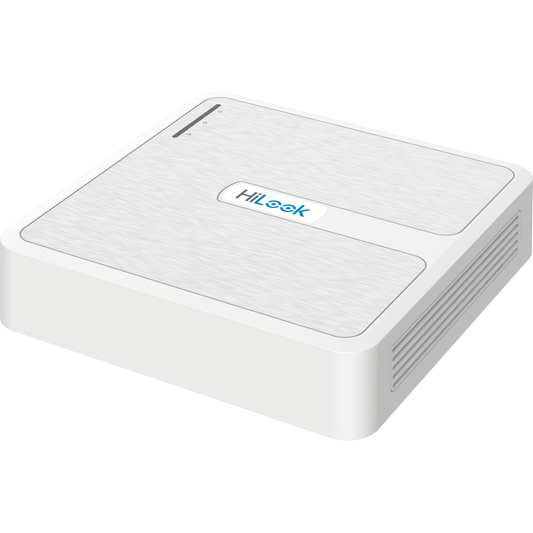 NVR-104H-D/4P