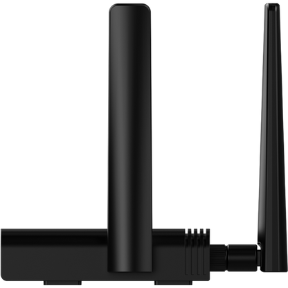 Reyee Wi-Fi 4 (4G) Router, 300Mbps | RG-EW300T